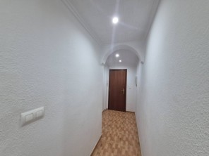 Pasillo